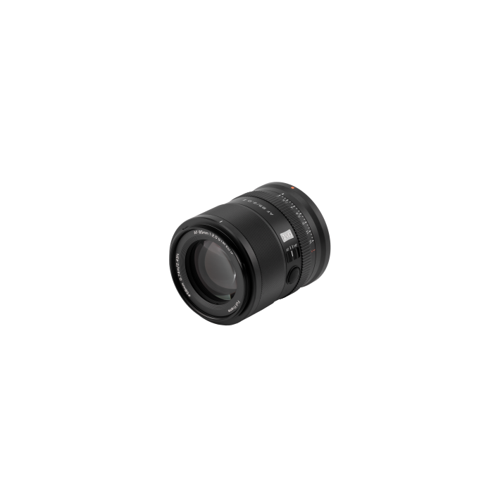 Viltrox AF 85mm F2.0 EVO Full- Frame Lens for Nikon Z-Mount